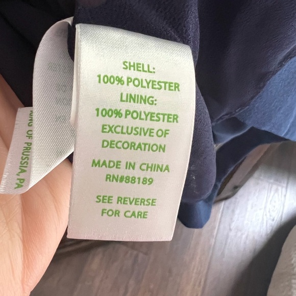 Lilly Pulitzer Penelope shift - Picture 6 of 7